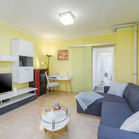 Seaview Apartment Ρόβινι Εξωτερικό φωτογραφία