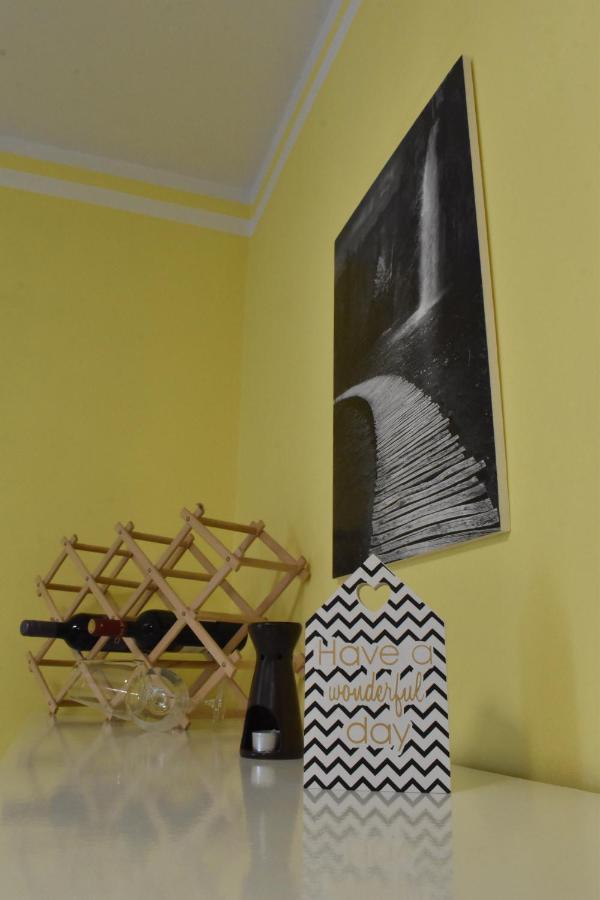 Seaview Apartment Ρόβινι Εξωτερικό φωτογραφία