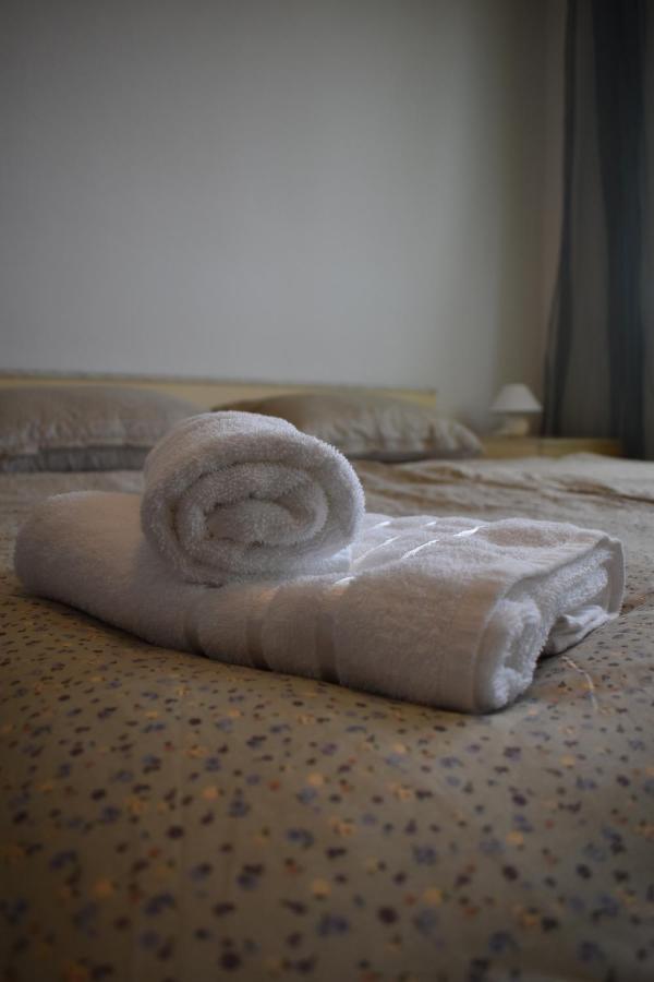 Seaview Apartment Ρόβινι Εξωτερικό φωτογραφία