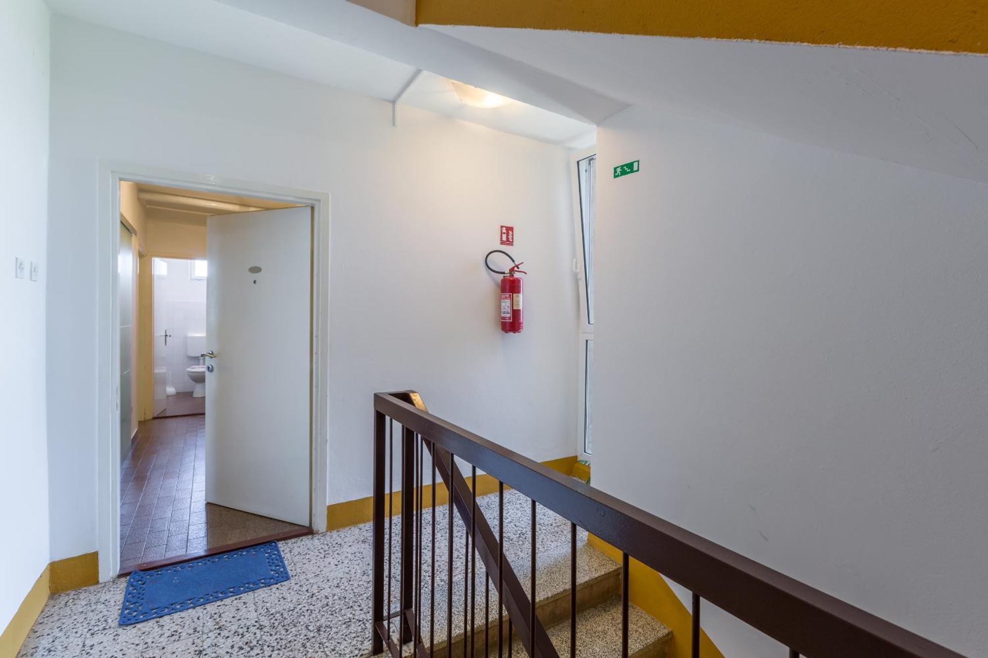 Seaview Apartment Ρόβινι Εξωτερικό φωτογραφία